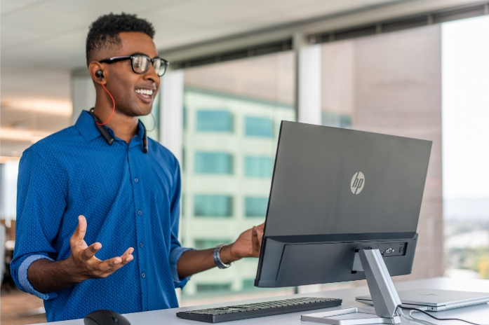 HP For Business Teknik Uzman Desteği
