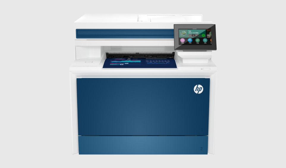 HP İş Yazıcıları