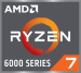 Amd Ryzen 6000 Series