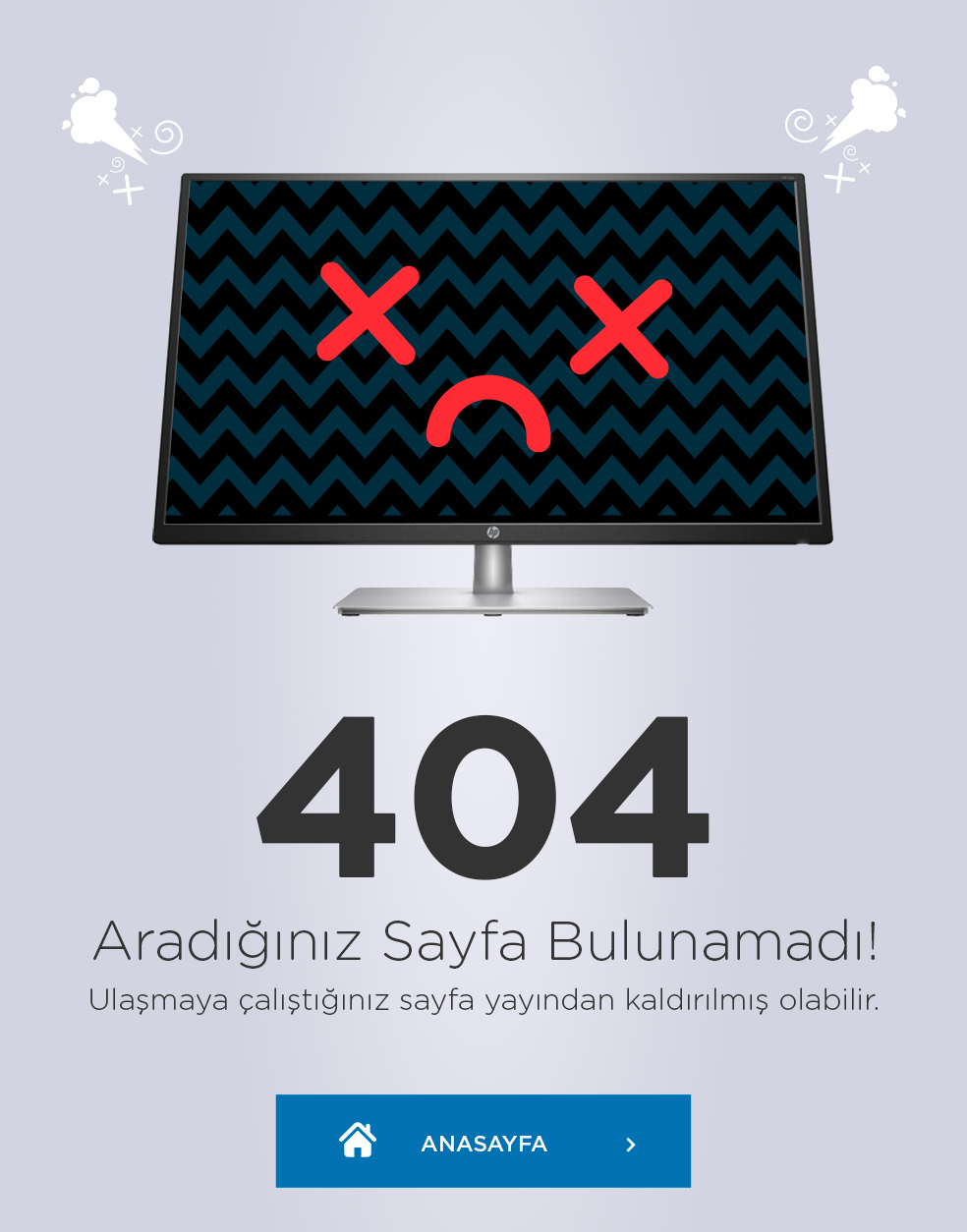 404 Mobil