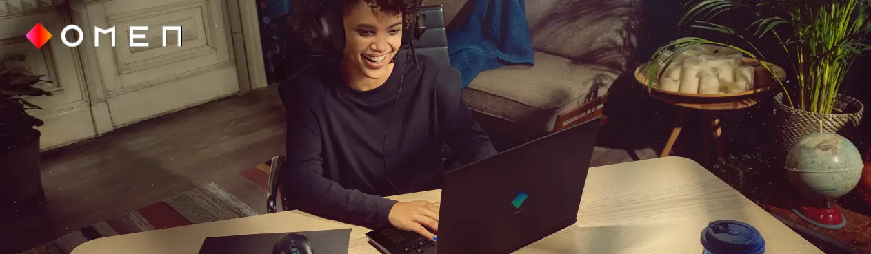 Omen Laptops