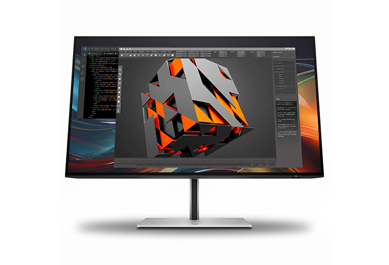 HP Monitörler