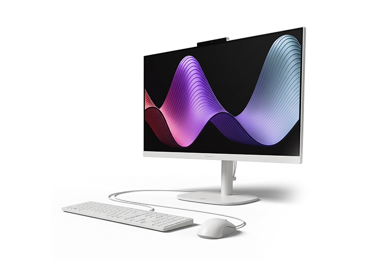 OmniStudio AIO PC 