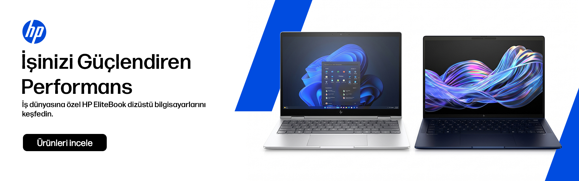 HP Store Elitebook Notebook Series