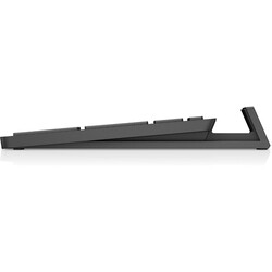 HP 1000 İkili Modlu Kablosuz Klavye İngilizce - Siyah 18J71AA - Thumbnail (2)