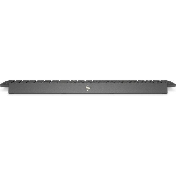 HP 1000 İkili Modlu Kablosuz Klavye İngilizce - Siyah 18J71AA