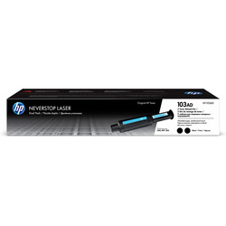 Orijinal HP 103A Toner Dolum Kiti Siyah 2′li Paket W1103AD - Thumbnail (0)