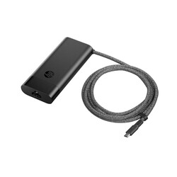 HP 110W USB-C Dizüstü Bilgisayar Şarj Cihazı 8B3Y2UT - Thumbnail (0)