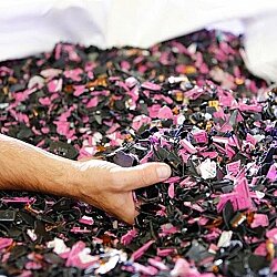 Orijinal HP 117A Toner Siyah W2070A (4)