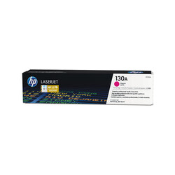 Orijinal HP 130A Toner Kartuşu Kırmızı CF353A - Thumbnail (0)