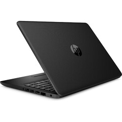 HP Laptop 14 - CF2011NT Intel Celeron N4020 4GB RAM 128GB SSD Intel UHD 14 inç HD Windows 10 Home S Siyah 1Z9Y7EA - Thumbnail (4)