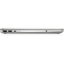 HP Laptop 15 - DW3044NT Intel Core i5 - 1135G7 8GB RAM 512GB SSD Intel IrisX 15.6 inç FHD Windows 10 Home Gümüş 4H226EA - Thumbnail (4)