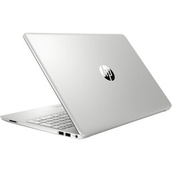HP Laptop 15-DW3045NT Intel Core i5-1135G7 8GB RAM 256GB SSD Intel IrisX 15.6 inç FHD Windows 10 Home Gümüş 4J0U6EA - Thumbnail (3)