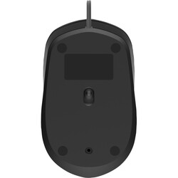 HP 150 Kablolu Mouse - Siyah 240J6AA - Thumbnail (4)