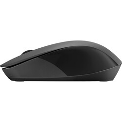HP 150 Kablosuz Mouse - Siyah 2S9L1AA - Thumbnail (4)