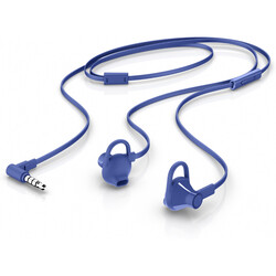 HP 150 Kulak içi Mikrofonlu 3.5mm Kulaklık - Lacivert 2AP91AA - Thumbnail (0)