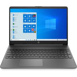 HP Laptop 15s - FQ2023NT Intel Core i5 - 1135G7 8GB RAM 256GB SSD Intel IrisX 15.6 inç FHD Windows 10 Home Gri 2N2M4EA - Thumbnail