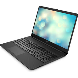 HP Laptop 15s - FQ3004NT Intel Celeron N4500 4GB RAM 128GB SSD Intel UHD 15.6 inç HD FreeDOS Gri 4G8H3EA - Thumbnail (1)