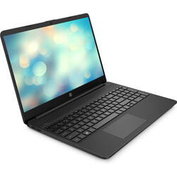 HP Laptop 15s - FQ3004NT Intel Celeron N4500 4GB RAM 128GB SSD Intel UHD 15.6 inç HD FreeDOS Gri 4G8H3EA - Thumbnail (2)