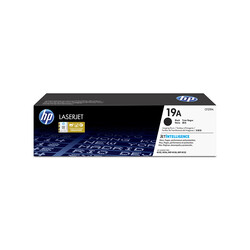 HP 19A Siyah Drum CF219A - Thumbnail