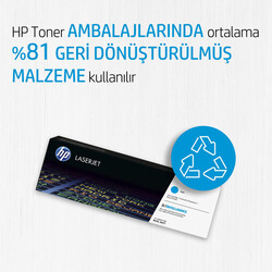 HP 19A Siyah Drum CF219A - Thumbnail (3)