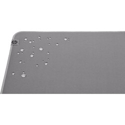 HP 200 Temizlenebilir Masa Matı Gri 8X596AA - Thumbnail (3)