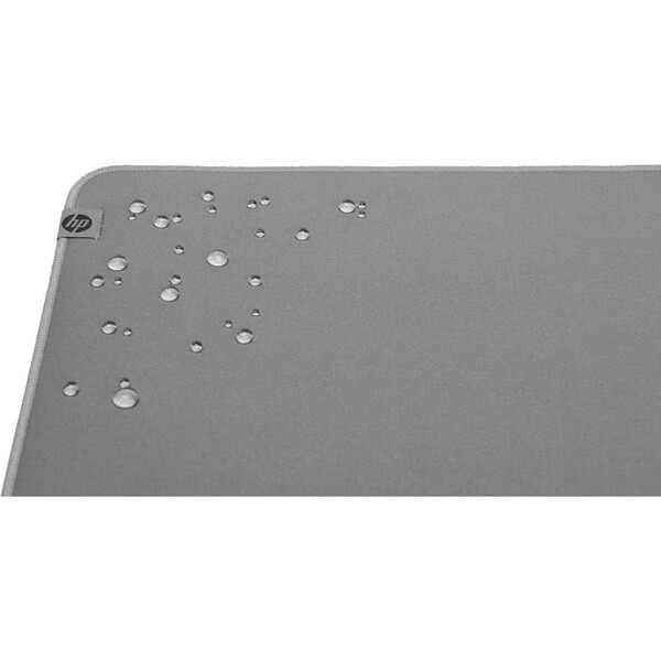 HP 200 Temizlenebilir Masa Matı Gri 8X596AA