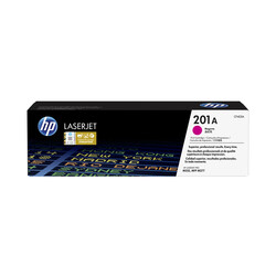 Orijinal HP 201A Toner Kartuşu Kırmızı CF403A - Thumbnail (0)