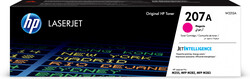 Orijinal HP 207A Toner Kırmızı W2213A - Thumbnail (0)