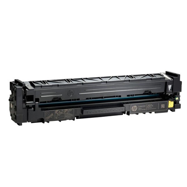 Orijinal HP 207A Toner Sarı W2212A - 3