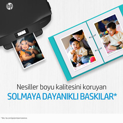 Orijinal HP 21 XL Mürekkep Kartuşu Siyah C9351CE - Thumbnail