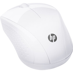 HP 220 Kablosuz Mouse - Kar Beyazı 7KX12AA - Thumbnail (1)