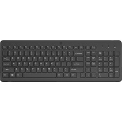 HP 225 Kablosuz Klavye 805T1AA - Thumbnail (2)