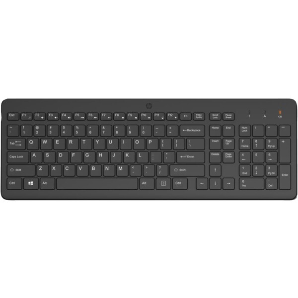 HP 225 Kablosuz Klavye 805T1AA