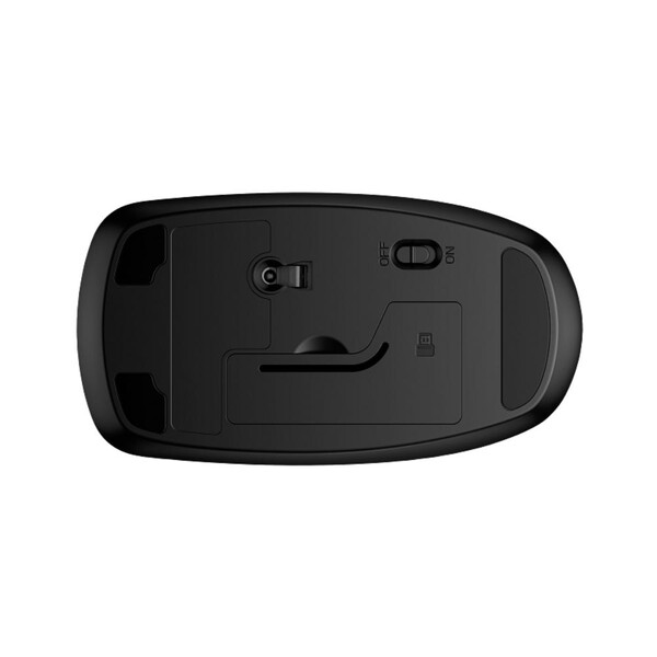 HP 230 AJ7C2AA Optik Kablosuz Mouse