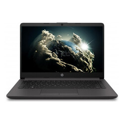 HP 240 G8 Laptop Intel Core i5 - 1035G1 8GB RAM 256GB SSD Intel UHD 14 inç FHD FreeDOS Siyah 34P71ES - Thumbnail (0)