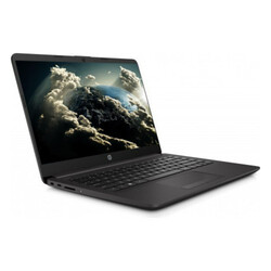 HP 240 G8 Laptop Intel Core i5 - 1035G1 8GB RAM 256GB SSD Intel UHD 14 inç FHD FreeDOS Siyah 34P71ES - Thumbnail (1)