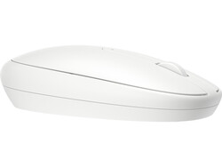 HP 240 Kablosuz Bluetooth Mouse Beyaz 793F9AA - Thumbnail (2)