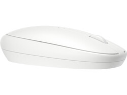 HP 240 Kablosuz Bluetooth Mouse Beyaz 793F9AA - Thumbnail