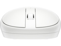 HP 240 Kablosuz Bluetooth Mouse Beyaz 793F9AA - Thumbnail (1)