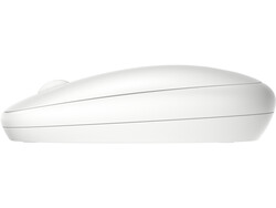 HP 240 Kablosuz Bluetooth Mouse Beyaz 793F9AA - Thumbnail
