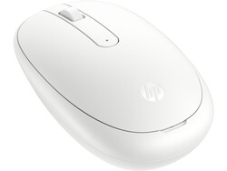 HP 240 Kablosuz Bluetooth Mouse Beyaz 793F9AA - Thumbnail