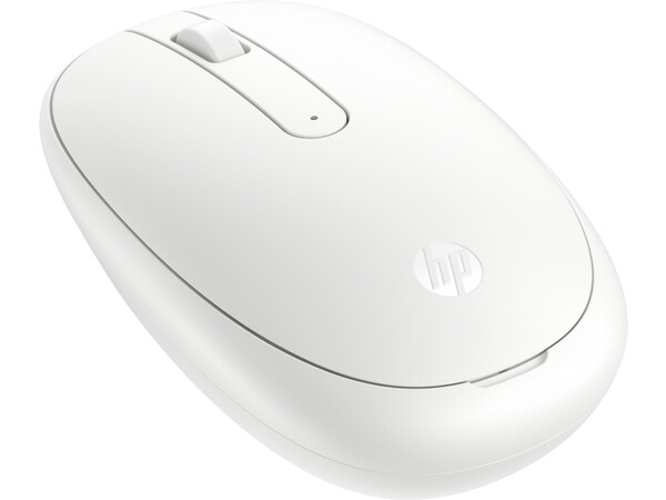 HP 240 Kablosuz Bluetooth Mouse Beyaz 793F9AA