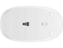 HP 240 Kablosuz Bluetooth Mouse Beyaz 793F9AA - Thumbnail