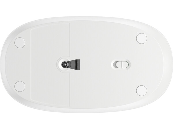 HP 240 Kablosuz Bluetooth Mouse Beyaz 793F9AA