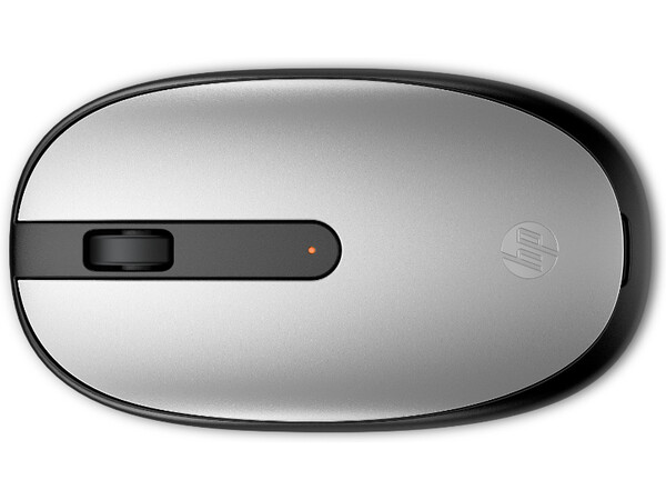 HP 240 Kablosuz Bluetooth Mouse Gümüş 43N04AA