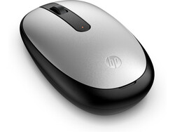 HP 240 Kablosuz Bluetooth Mouse Gümüş 43N04AA - Thumbnail (0)