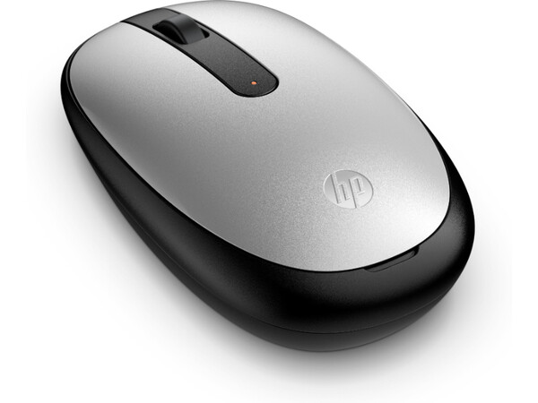 HP 240 Kablosuz Bluetooth Mouse Gümüş 43N04AA