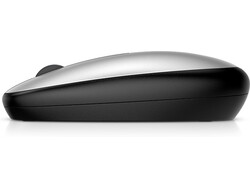 HP 240 Kablosuz Bluetooth Mouse Gümüş 43N04AA - Thumbnail (4)