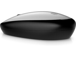 HP 240 Kablosuz Bluetooth Mouse Gümüş 43N04AA - Thumbnail